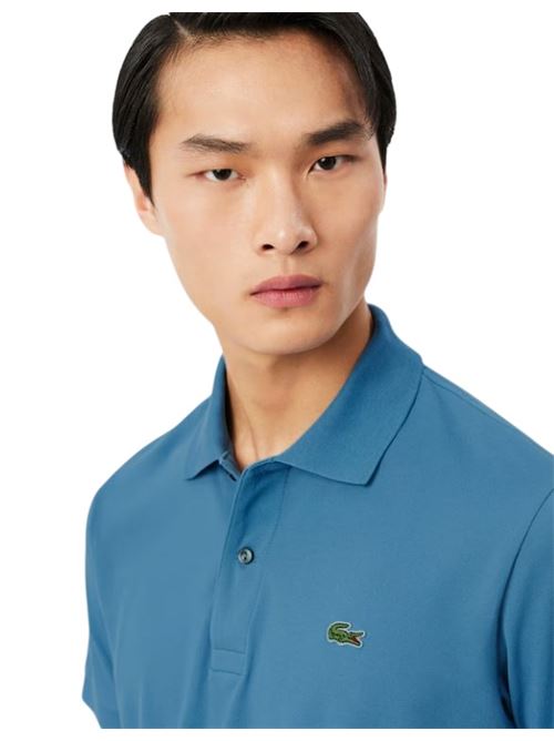 L1212GBK BLU lacoste | L1212GBK BLU